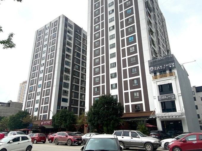 Nguồn cung căn hộ tại Vinh đang không đáp ứng đủ nhu cầu của người dân, đặc biệt là những dự án căn hộ cao cấp